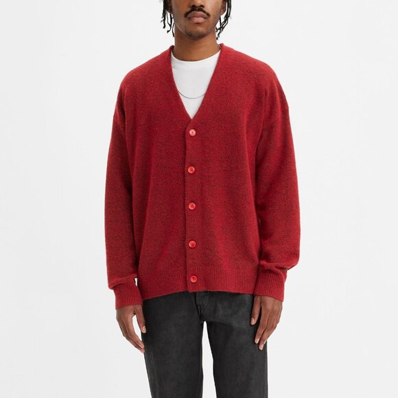 NWT Levi's Coit Cardigan Size S